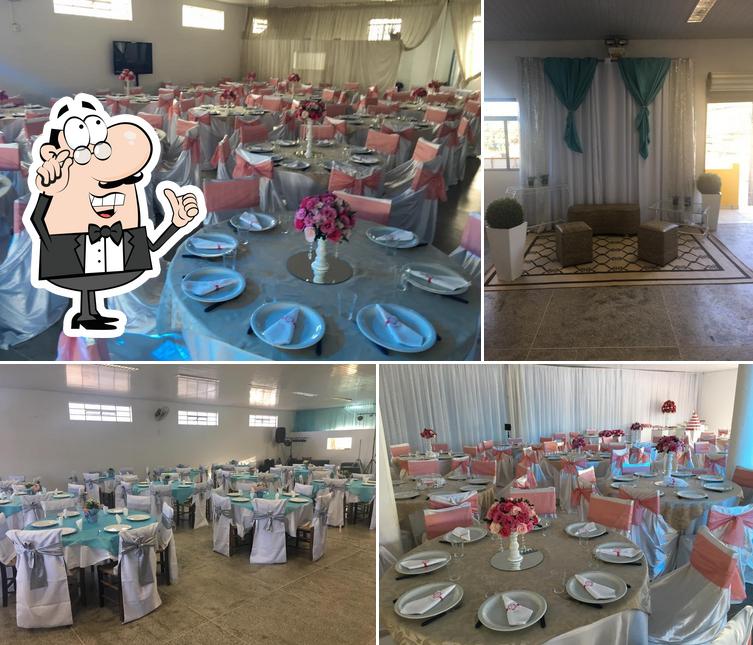 Celeste Churrascaria