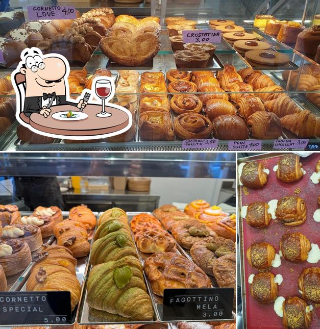 Platti al Love - Specialty Croissants