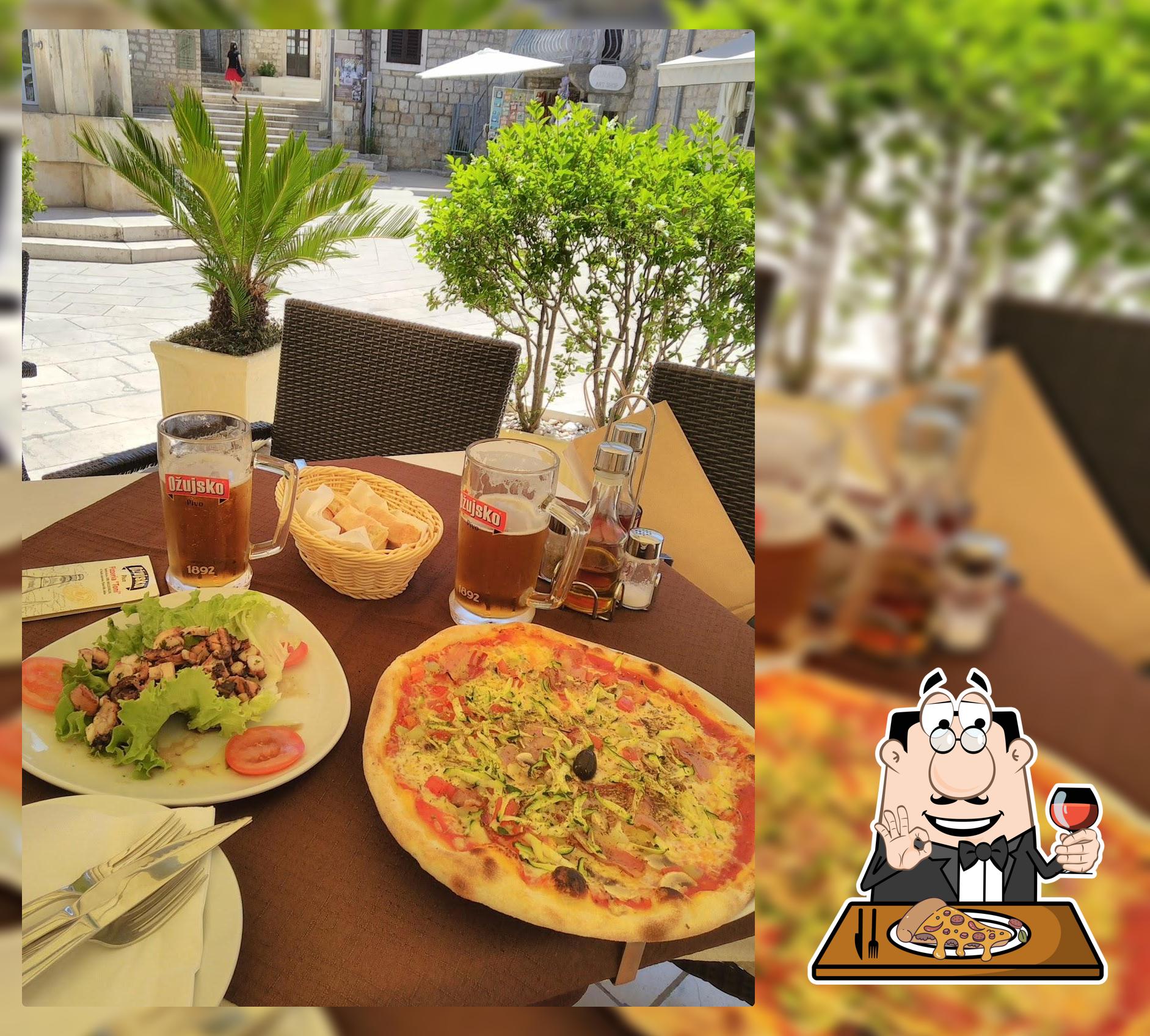 Cafe Splendid