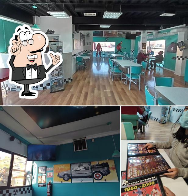88 Millas Restaurante Anáhuac, Mexicali Restaurant reviews