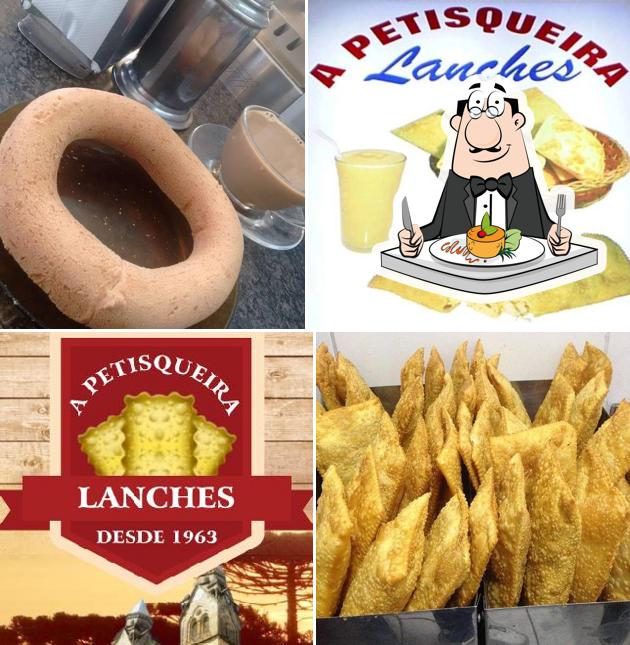 A Petisqueira