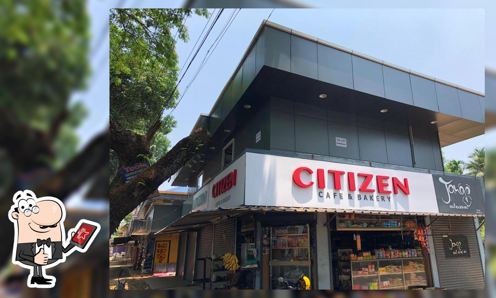 Citizen Bakery