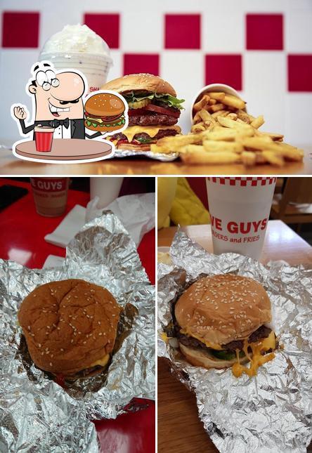 Five Guys Braehead Xsite, Unit 14, XSite Braehead in Glasgow ...