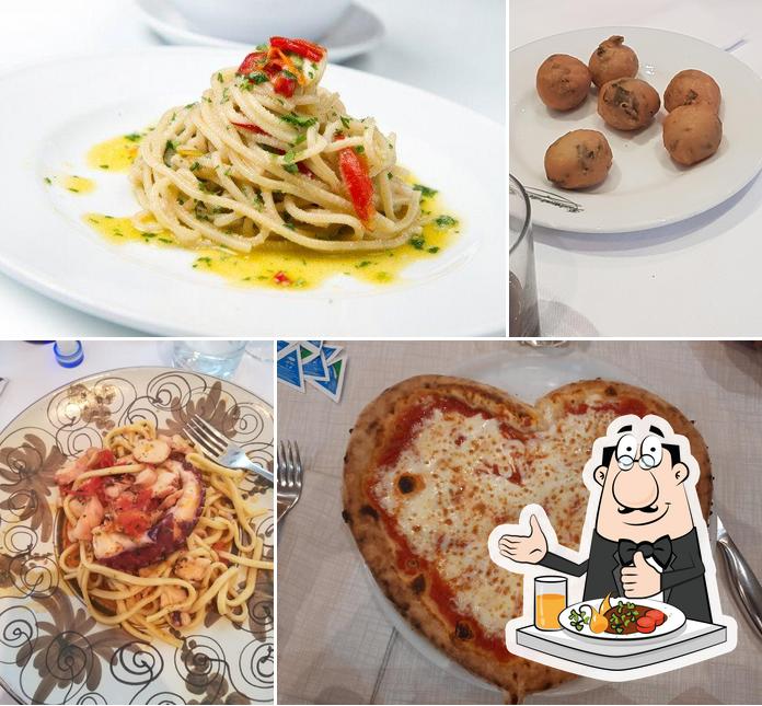 Ristorante Pizzeria I Ronchi