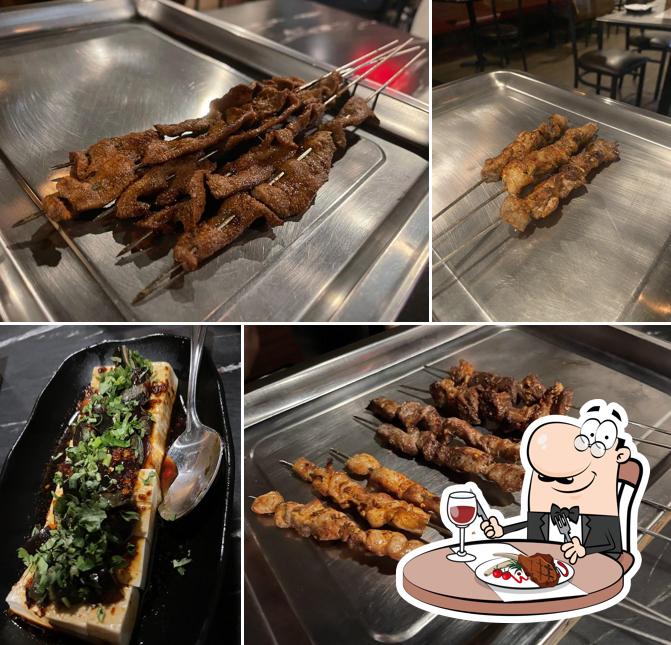 Khan Skewer Restaurant in Honolulu Restaurant reviews