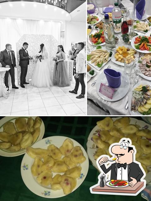 Voici l’image affichant la nourriture et mariage sur Natali