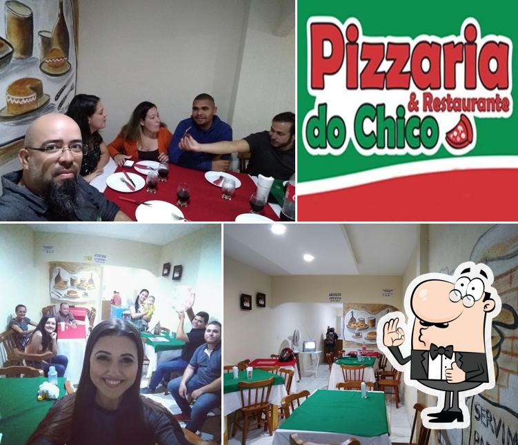 Pizzaria e Restaurante do Chico