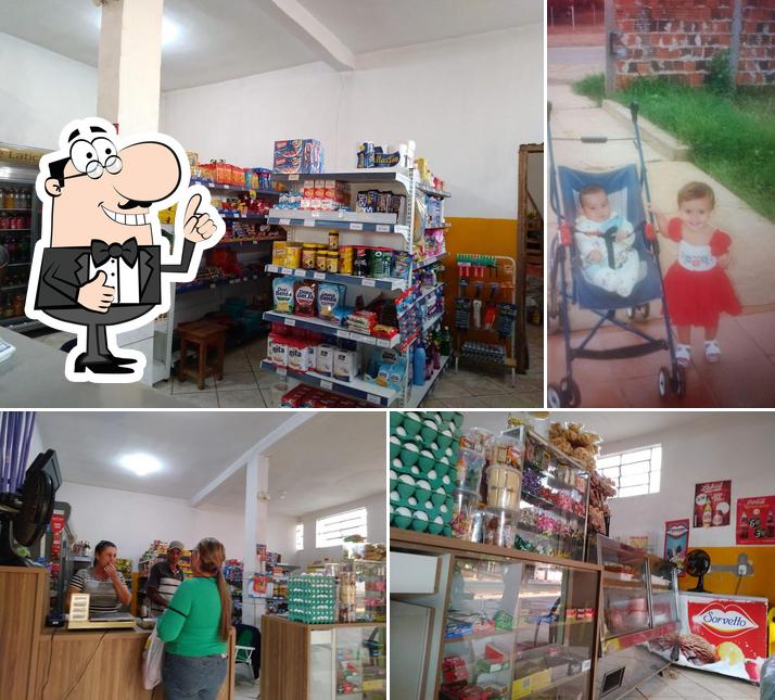 Bar do Tiquinho