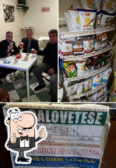 Bar Le Due Perle