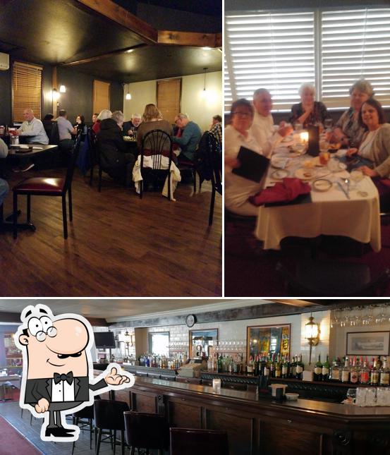 Charcoal House in Rock Hill Restaurant menu and reviews