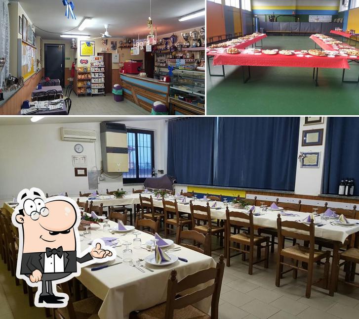 Il Bar dello Sport Borgaro Torinese