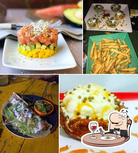 Pocoloco texmex