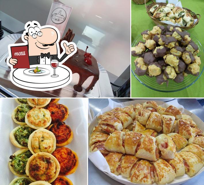 Romeu & Julieta Ateliê De Bolos E Doces