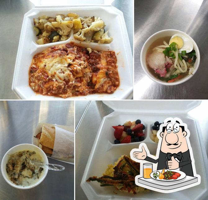 A Little Taste in Arkansas City Restaurant reviews