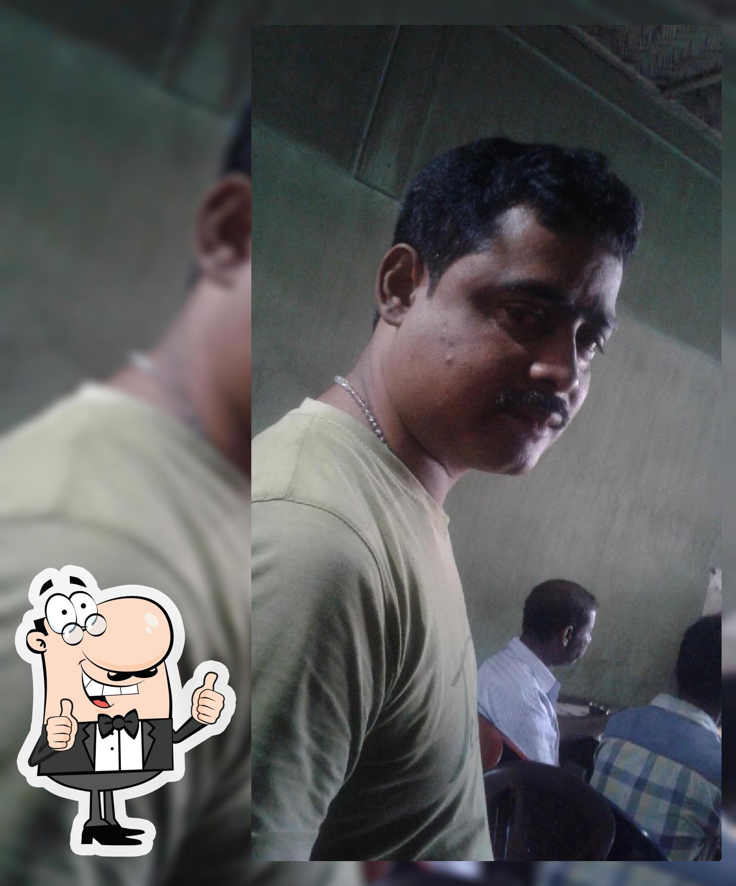 ABHILASH RESTURANT