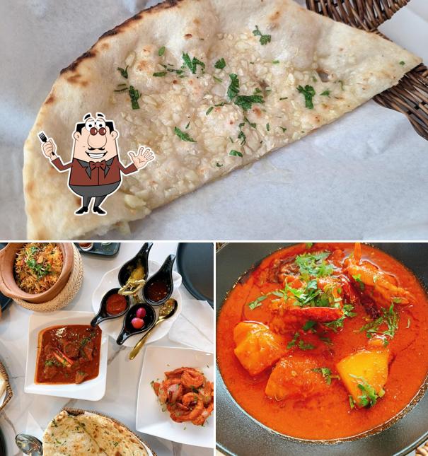 BOMBAY Indian cuisine & Bar Kalasin, Kalasin Restaurant reviews