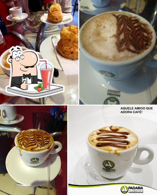 Padaria Amizade 3