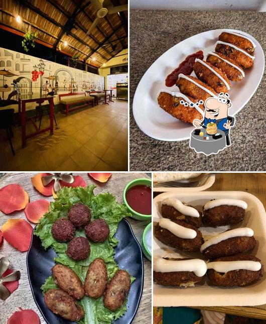 Cafe San Churro, Bengaluru, 23, Kanakapura Rd Restaurant menu and reviews