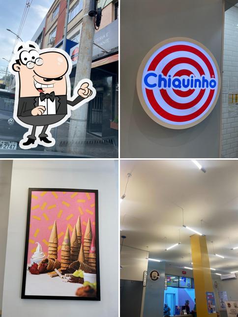 Chiquinho Sorvetes - Videira