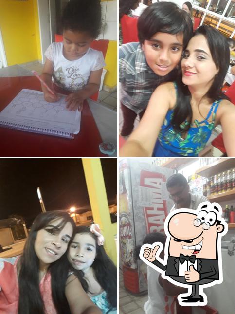 Churrascaria Família Moreira