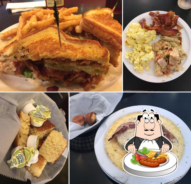 Goose Creek Diner in Louisville Restaurant reviews