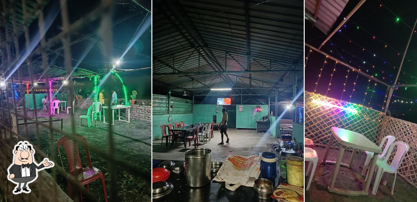 HINDUSTANI DHABA HOTEL