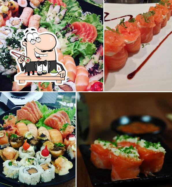 JAPA Sushi&Co. Poços de Caldas MG