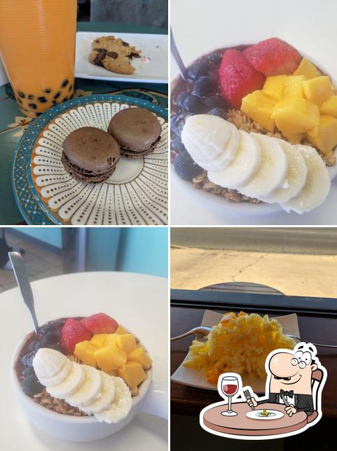 JV's Boba and J's Kitchen, Sierra Vista - Restaurant menu, prices and ...