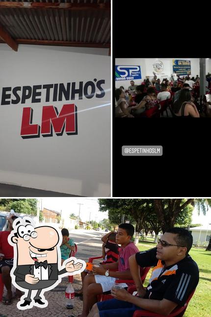 See the photo of Mercearia e Espetinho's LM