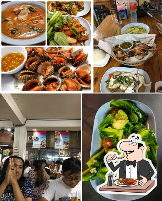 Monky Town restaurant, Uthai - Restaurant reviews