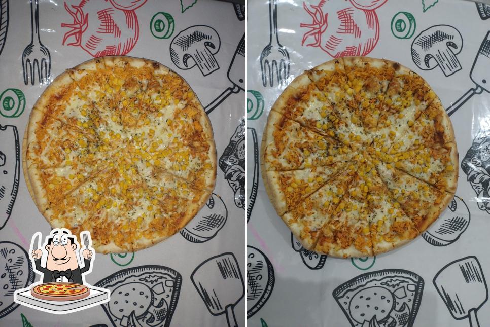 Pizzaria Dom Miller