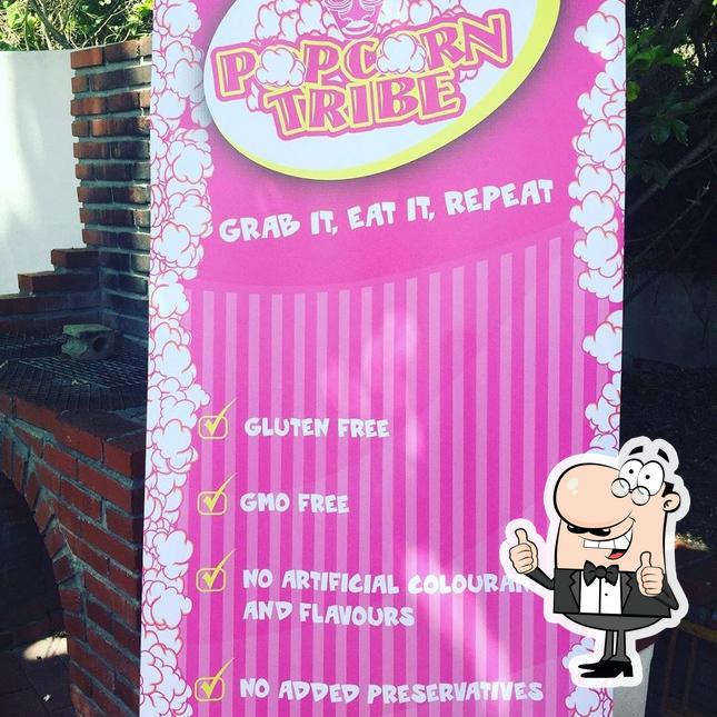 Popcorn Tribe, Cape Town Restaurant reviews