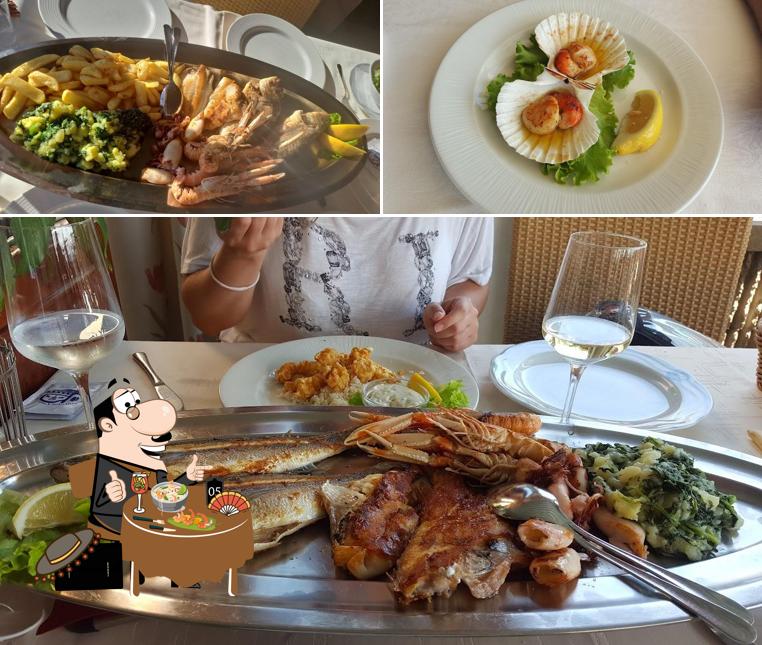 Cibo al Restavracija Pavel 2 Lovrečič Protić Liliana s.p