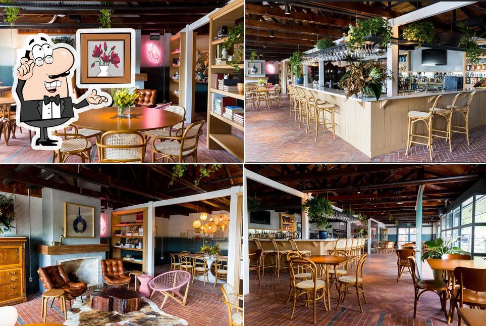 Sebastiana Bar e Restaurante