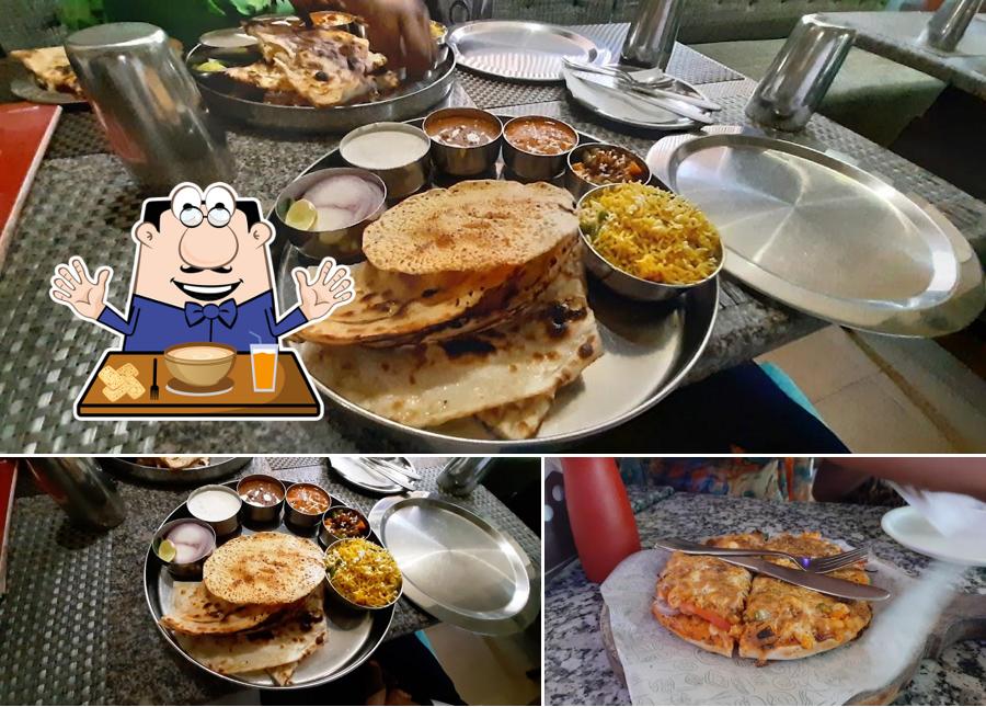 The Epapa's Pizza Talia Family Restaurant and Bakers