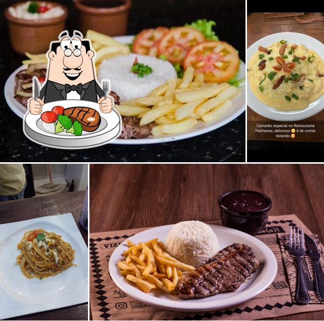 Restaurante Palmeiras