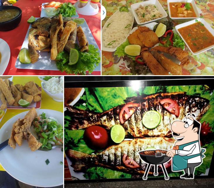 Restaurante e Pousada Canoeiros