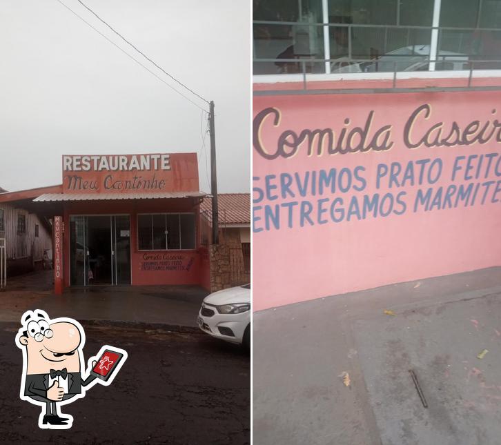 Restaurante Meu Cantinho
