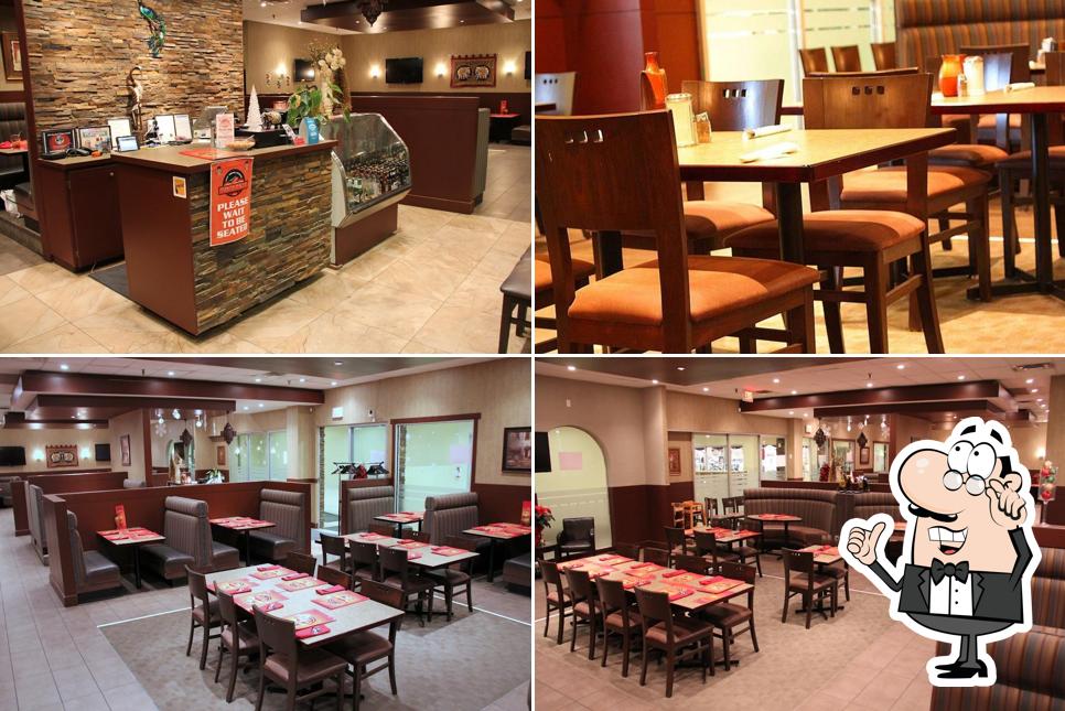 Spice Hut Indian Cuisine