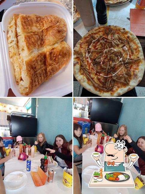 Star Grill