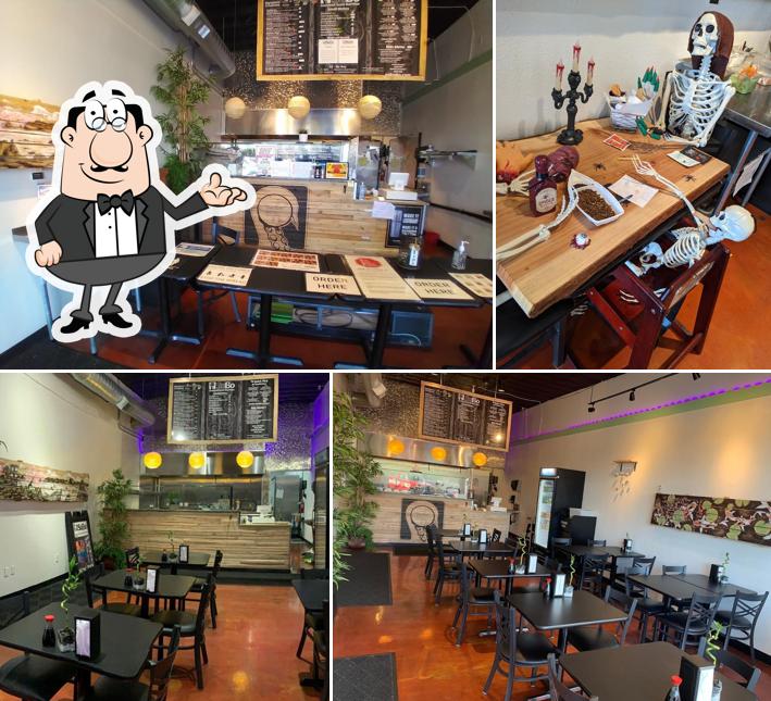 Best california burrito in Eugene restaurants, winter 2024 Restaurant