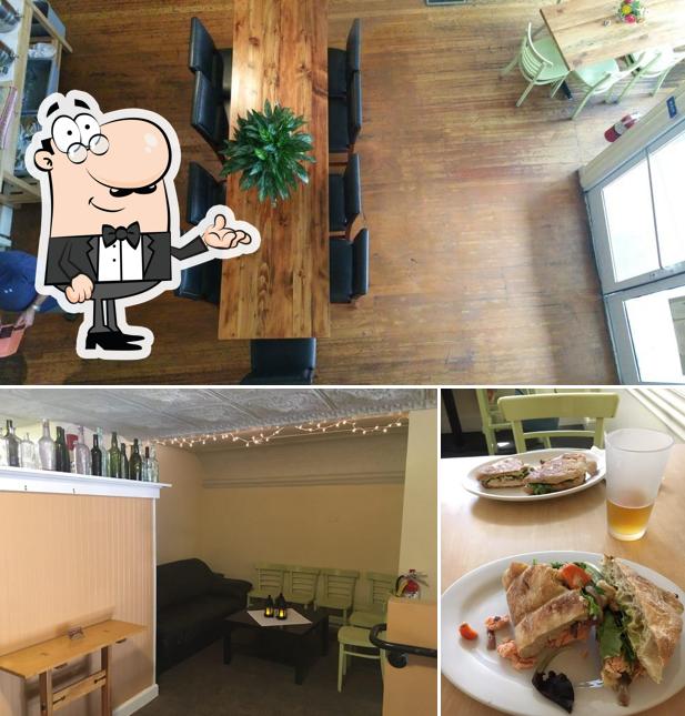 Farm Table in Placerville Restaurant menu and reviews