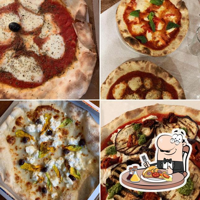 La pizza è il piatto veloce più di successo al mondo