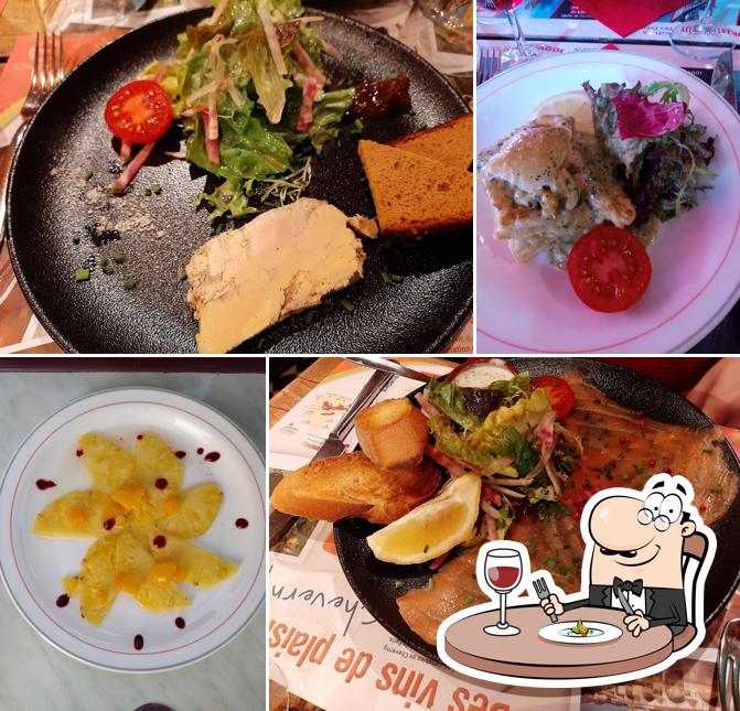 Le Comptoir de Paris Bourges