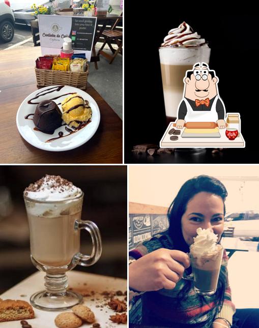 Cantinho do Café