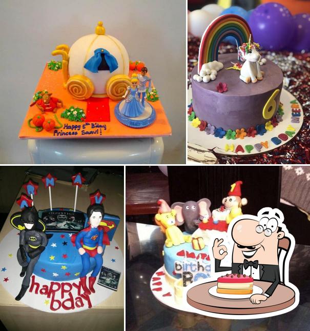 Look at this photo of De Cakery