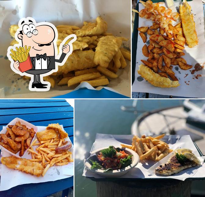 Best fish burgers in Whakatane restaurants, winter 2023 Restaurant Guru