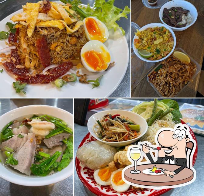 Happy Home Thai in Mount Druitt - Restaurant reviews