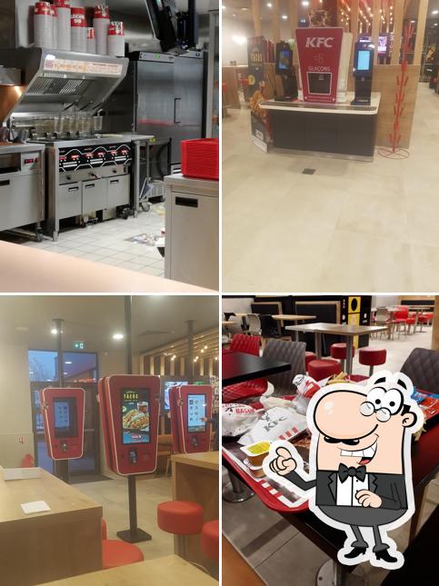 KFC Bondues