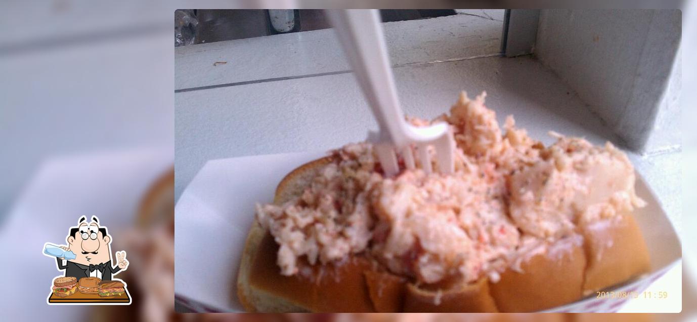 Lobster Hut, Wilton Mall in Saratoga Springs